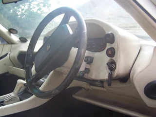 1989 Porsche 928 Hatchback