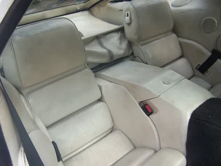 1989 Porsche 928 Hatchback