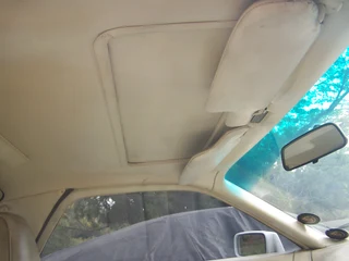 1989 Porsche 928 Hatchback