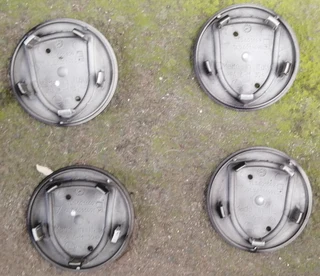 Porsche OEM 997 (911) BBS 19 inch lobster claw wheels for sale PCD 5/130