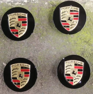 Porsche OEM 997 (911) BBS 19 inch lobster claw wheels for sale PCD 5/130