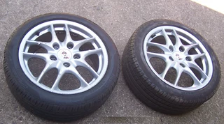Original Porsche wheels for sale over 60 sets in stock