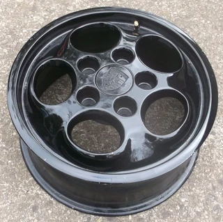 Original Porsche wheels for sale over 60 sets in stock