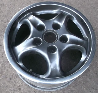 Original Porsche wheels for sale over 60 sets in stock