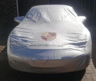 Original Porsche car covers for sale