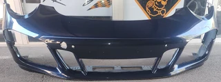 Porsche 991 GTS Aerokit front bumper for sale