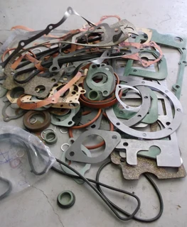 Original brand new Porsche parts for sale