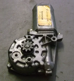 Original brand new Porsche parts for sale