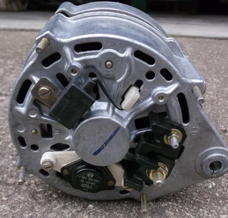 Original brand new Porsche parts for sale