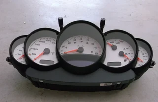 Original brand new Porsche parts for sale