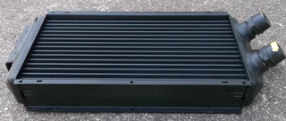 Original brand new Porsche parts for sale