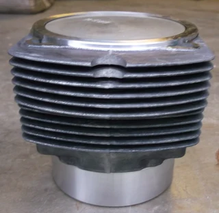 Original brand new Porsche parts for sale