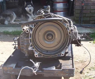 Porsche 987 Boxster S / Cayman S 7 speed PDK gearbox for sale