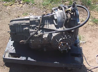 Porsche 987 Boxster S / Cayman S 7 speed PDK gearbox for sale