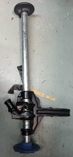 Original Porsche / Bilstien early air cooled jacks for sale