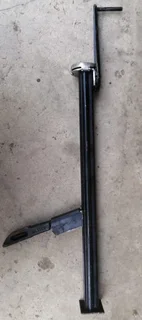 Original Porsche / Bilstien early air cooled jacks for sale