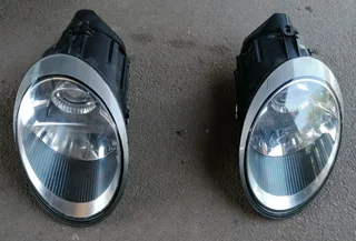 Porsche 997.1 Carrera 2 parts for sale