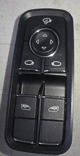 New Porsche type interior switches for sale
