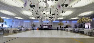 Hi All, Dance Floor / Exhibition / Photo Shoot Floor at Most Affordable Rates...