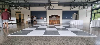 Hi All, Dance Floor / Exhibition / Photo Shoot Floor at Most Affordable Rates...