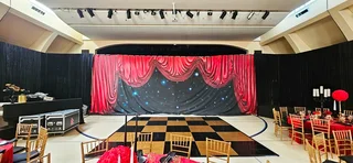 Hi All, Dance Floor / Exhibition / Photo Shoot Floor at Most Affordable Rates...