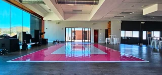 Hi All, Dance Floor / Exhibition / Photo Shoot Floor at Most Affordable Rates...