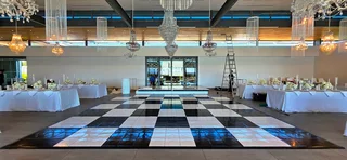 Hi All, Dance Floor / Exhibition / Photo Shoot Floor at Most Affordable Rates...
