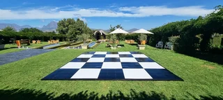 Hi All, Dance Floor / Exhibition / Photo Shoot Floor at Most Affordable Rates...