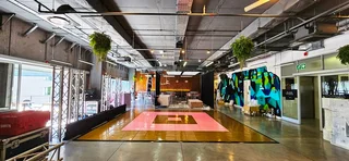 Hi All, Dance Floor / Exhibition / Photo Shoot Floor at Most Affordable Rates...