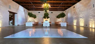 Hi All, Dance Floor / Exhibition / Photo Shoot Floor at Most Affordable Rates...