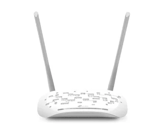 TP-Link TD-W8961N 300Mbps Wireless N ADSL2&#43; Modem Router