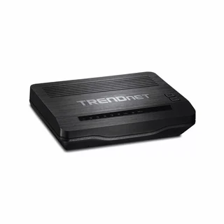 Trendnet TEW-721BRM Wireless Router