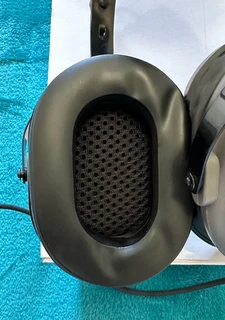 Pilot Communications USA Headset (Aviation headset)