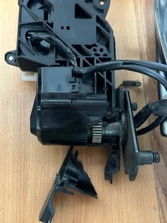 Honda Accord 2006 (CL9) Side Mirror (passenger)