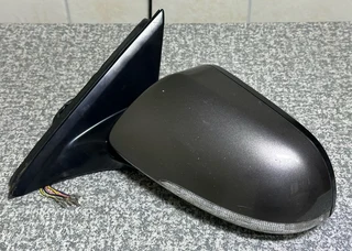 Honda Accord 2006 (CL9) Side Mirror (passenger)