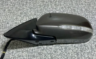 Honda Accord 2006 (CL9) Side Mirror (passenger)