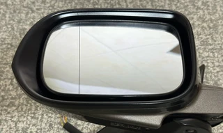 Honda Accord 2006 (CL9) Side Mirror (passenger)