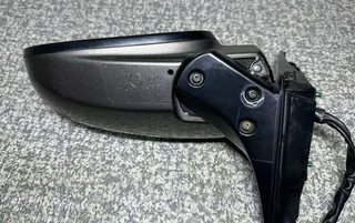 Honda Accord 2006 (CL9) Side Mirror (passenger)