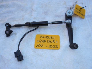 Suzuki Gsxr1000r Quick Shifter Assembly 21-23