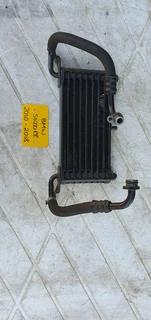 Bmw S1000rr Oil Cooler 10 - 18