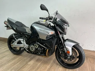 2009 Suzuki Gsx 1300 B-king Stripping For Spares