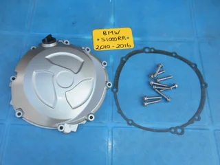 Bmw S1000rr Clutch Cover Assembly 10-16