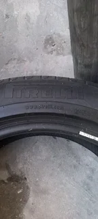 19inch tyre