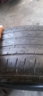 19inch tyre