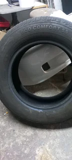 16inch tyres