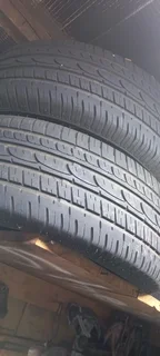 16inch tyres
