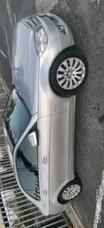 Mercedes c class w204 Kompressor