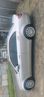 Mercedes c class w204 Kompressor