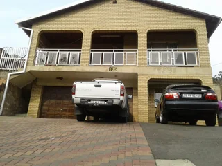 Upmarket 2 Bedroom flat in Seacowlake to let