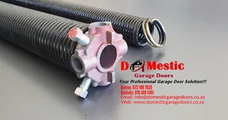 Proffesional Garage Door Repairs